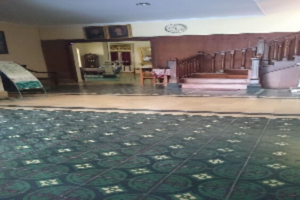 Hotel Metro Guest House (Jogyakarta)